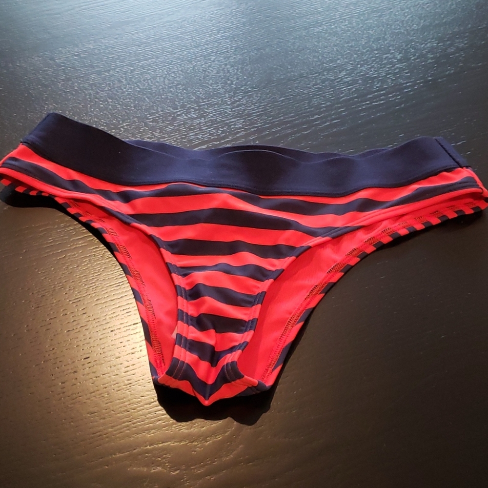 NWT! Aerie Bikini Bottom S